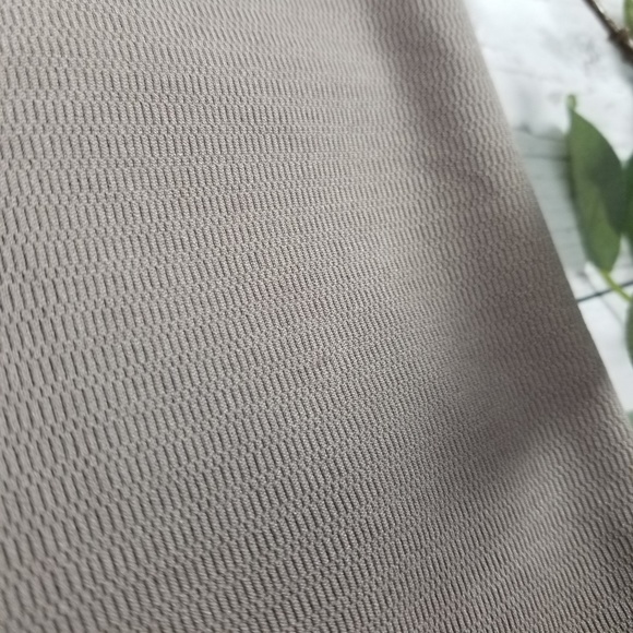 Columbia Titanium Short Sleeve Polo Grey Blue - Picture 3 of 6